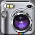 InstaFisheye - LOMO Fisheye Lens for Instagram with Pic Effect Editor