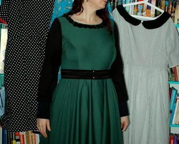 MMM - I'm Black and Green All Over