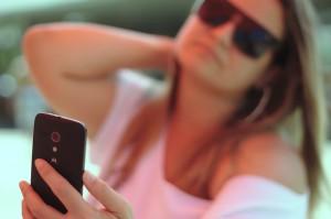 HTC Desire Eye Selfie-Smartphone