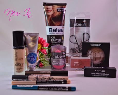 Aus dem Leben eines Beauty Bloggers