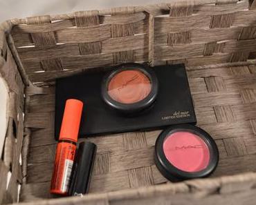 [Schminkkörbchen] Auswertung KW 30 und Vorschau auf KW 31