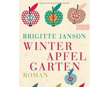 Wenn Äpfel Leben retten – Winterapfelgarten