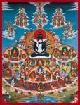 Namchö – der Schatzfinder Migyur Dorje