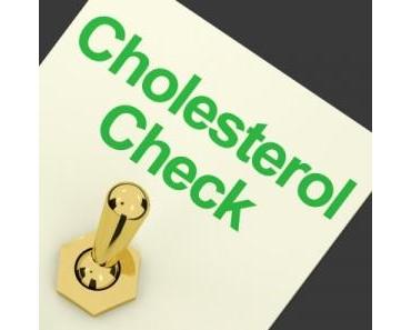 Kohlehydrate und Cholesterin