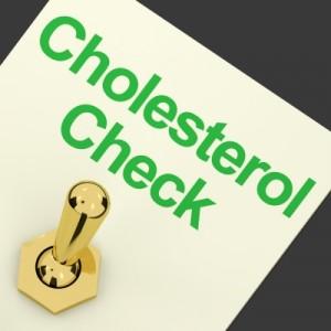Kohlehydrate und Cholesterin