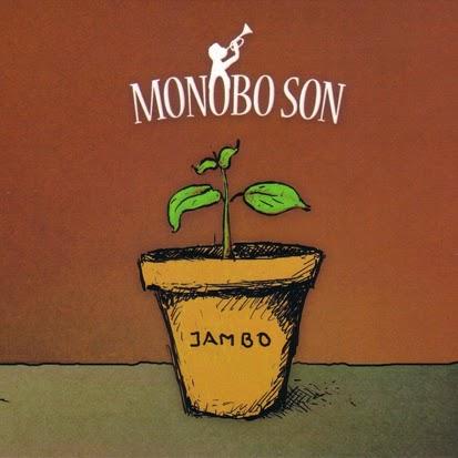 Monobo Son: Trotzdem