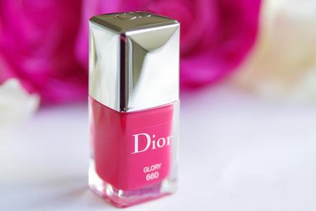Dior Kingdom of Colours Kollektion
