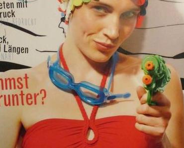 Magazinvorstellung: HANDMADE Kultur