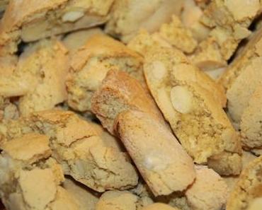 Türchen Nummer 20: Cantuccini