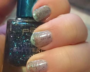 Ist das noch Türkis? Be Cool [Lacke in Farbe... und bunt]