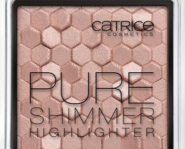 Neue Catrice LE und Neues bei Essence