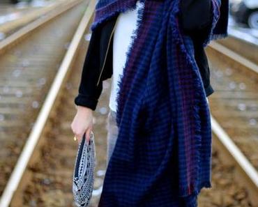 Scarf Set