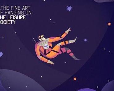 The Leisure Society: Dranbleiben