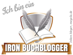 Iron Buchblogger