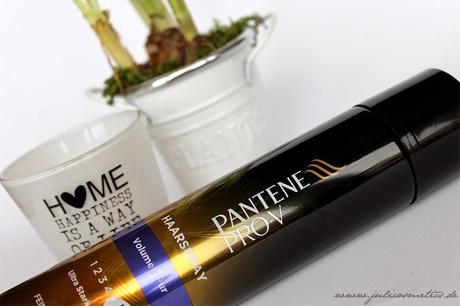 Pantene Pro-V Volumen Pur Haarspray