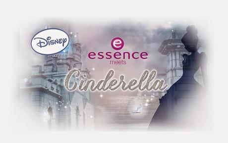 essence trend edition cinderella