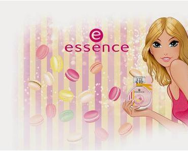 essence "spring sets" // New In