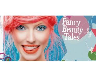 p2 Limited Edition - Fancy Beauty Tales // New In