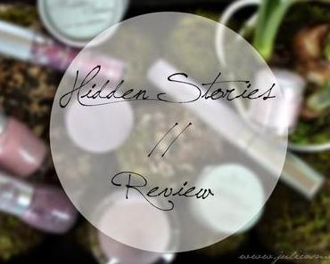 essence - Hidden Stories Trend Edition // Review