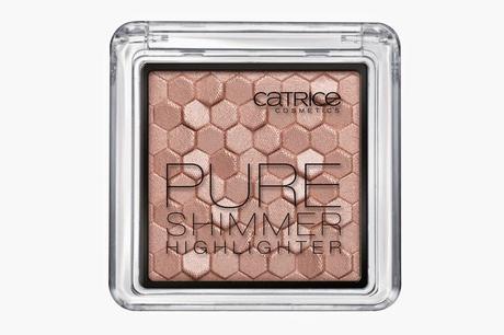 Limited Edition „Nude Purism” by CATRICE // New In