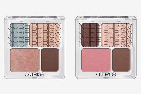Limited Edition „Nude Purism” by CATRICE // New In