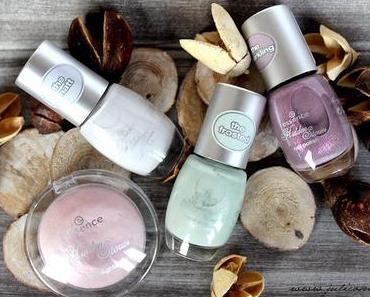 essence "Hidden Stories" // Haul