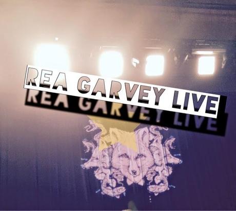 Those magic moments - Rea Garvey live