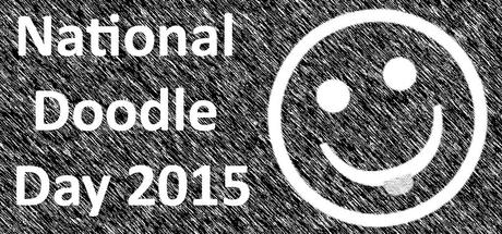 Kuriose Feiertage - 6. Februar 2015 - Kritzeltag - National Doodle Day 2015 (c) Sven Giese