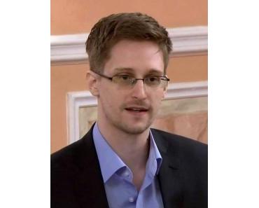 Snowden: Enthüllungs-Thriller wird prominent besetzt
