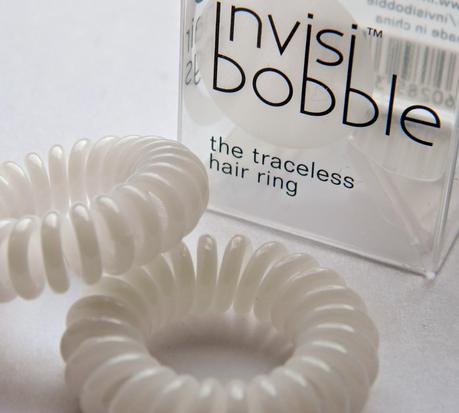 [REVIEW] Invisibobble