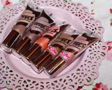 Essence Sale - Essence Effect Eyeshadows