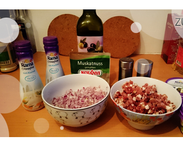 #01 CIY: Carbonara a la Dani