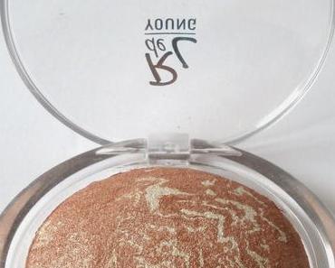 Rival de Loop Young - Baked Highlighter