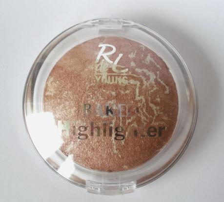 Rival de Loop Young - Baked Highlighter