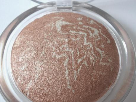 Rival de Loop Young - Baked Highlighter