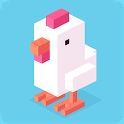 Crossy Road – Wie in den 80ern geht es über Straßen, Gleise und Flüsse