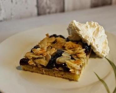 Pflaumenmus-Butterkuchen