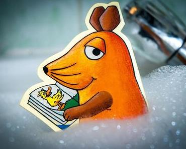 In-der-Badewanne-lesen-Tag – Read In The Bathtub Day