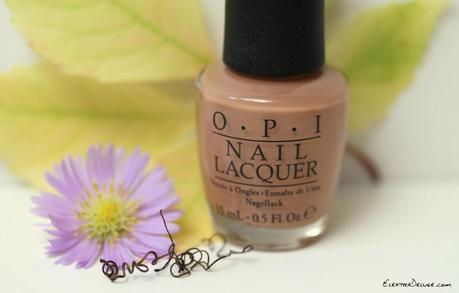 OPI Going My Way or Norway?