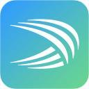swiftkey iphone 6 App