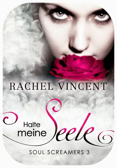 my soul to save by rachel vincent