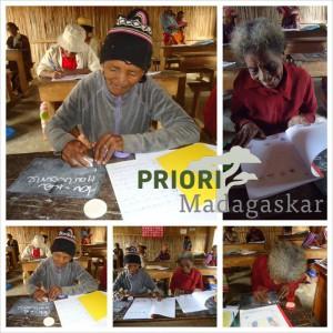 Freiwilligenarbeit in einem Projekt in Nosy Varika Madagaskar mit PRIORI Reisen