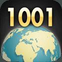 1001 Wonders of the World