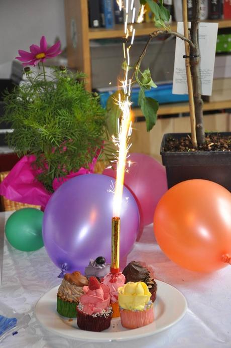 Kindergeburtstag Ideen