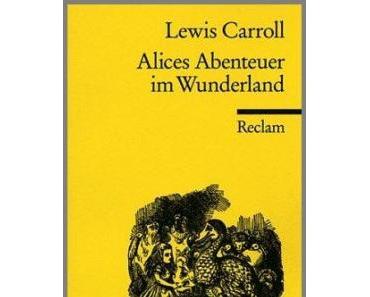 Alice im Wunderland | Lewis Carroll