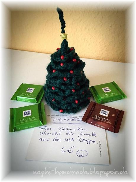 Whats App Weihnachtwichtel Whats App Weihnachtwichtel