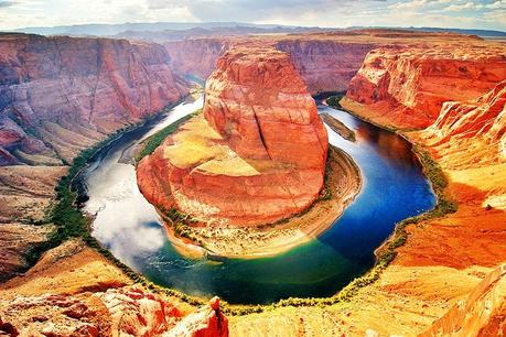 Horseshoe Bend Arizona 1