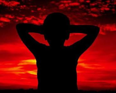 Die Menschheit am Abgrund