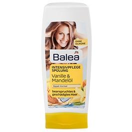 [dm-News] Neues für die Haare von Balea