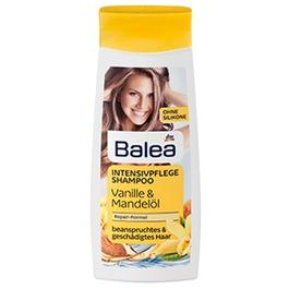 [dm-News] Neues für die Haare von Balea